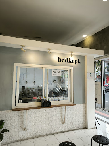 BELIKOPI. BLITAR