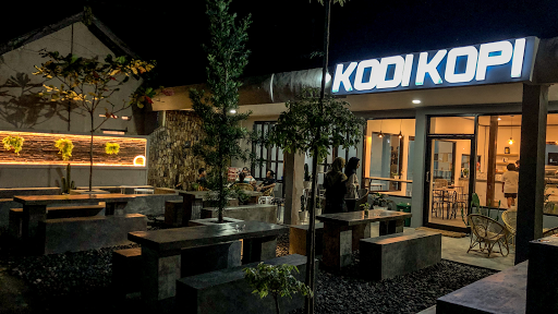 Kodi Kopi