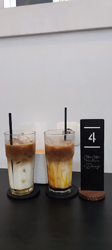 Cetroo Coffee Cibinong