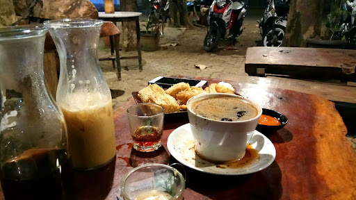 Kedai Kopi Inspirasi
