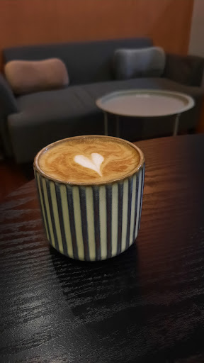 Toko Kopi Pasar