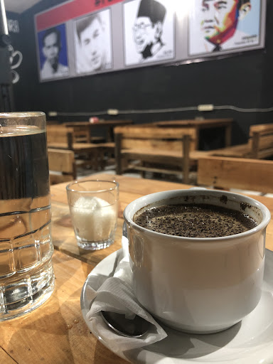Kopi Pemuda Cibinong