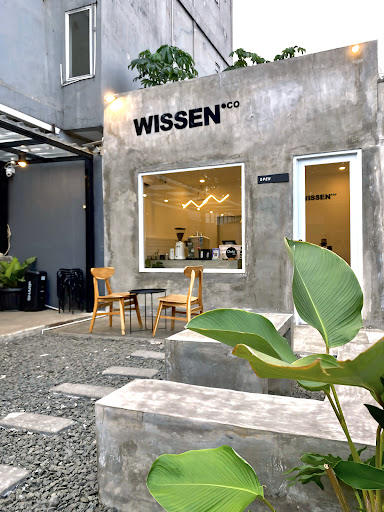 Wissen coffee