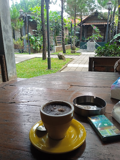 Kopi Bogor - Rumah KOPI BOGOR