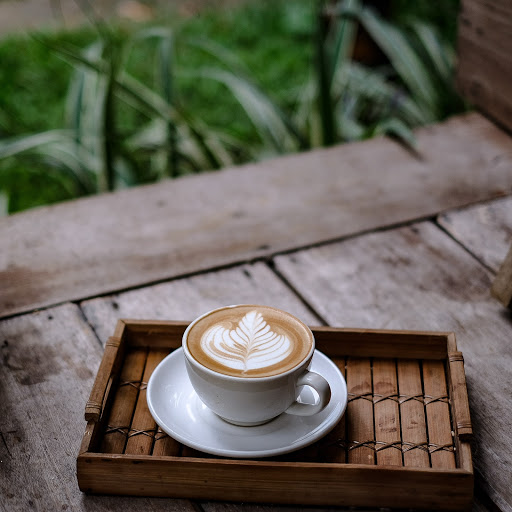 RUMAH KOPI RANIN