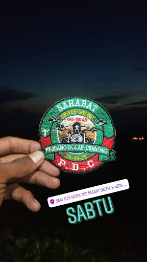 BC PEJUANG DOLAR CIBINONG
