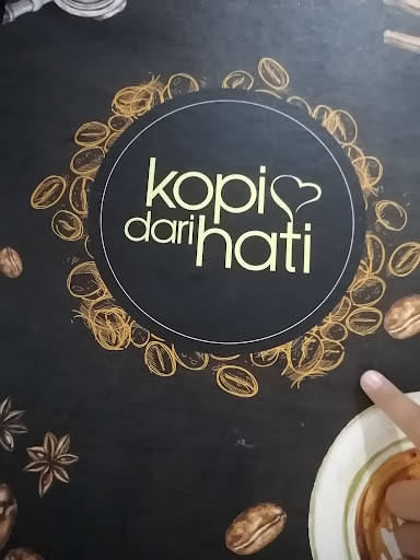Kopi Dari Hati Cibinong