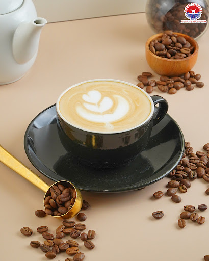 Bizzi Coffee by Tentang Kopi