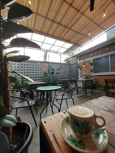 TERAS KOPI KUJANG
