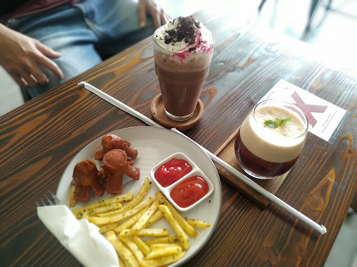 DALI FOOD & COFFEE FACTORY