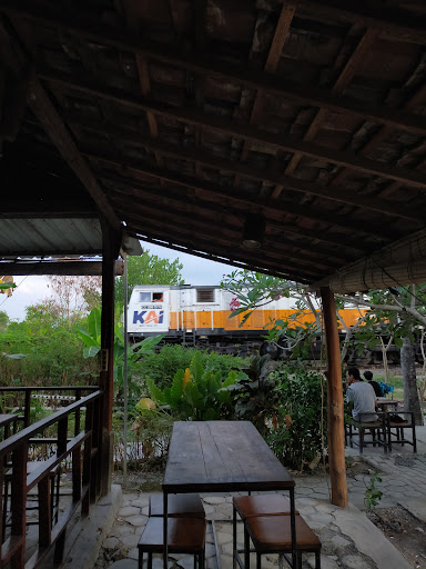 Selasar coffeeshop bojonegoro