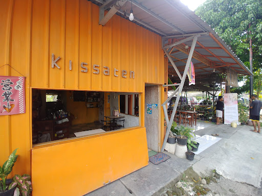 Kissaten Coffee and Roastery