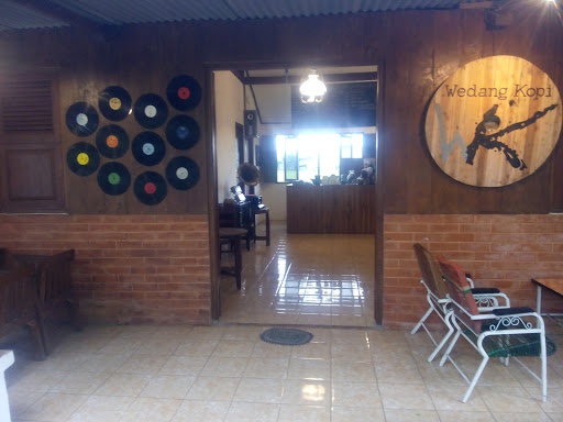 Wedang Kopi (WK)