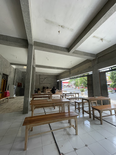 POSS KOPI
