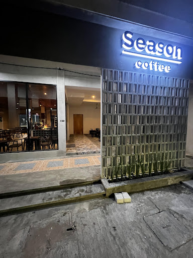 Season coffee