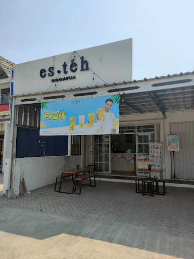 Esteh Indonesia Cikampek Regency