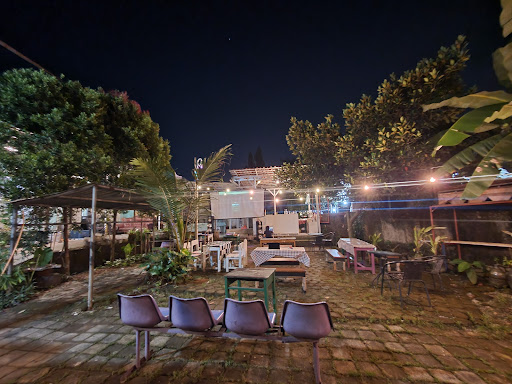 Warung Kopi Bengkel Cikampek