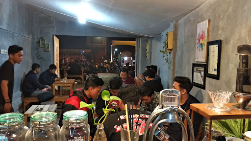 KOPI RAKYAT BONDOWOSO