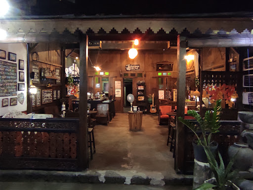 PhotoKopi Coffee House ( Specially Bondowoso Coffee )
