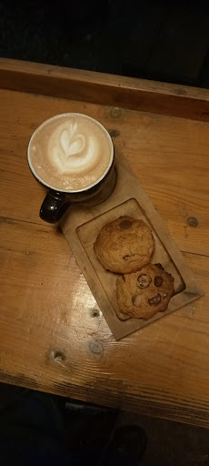 Phikopi Specialty Coffee