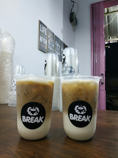 BREAK Indonesia