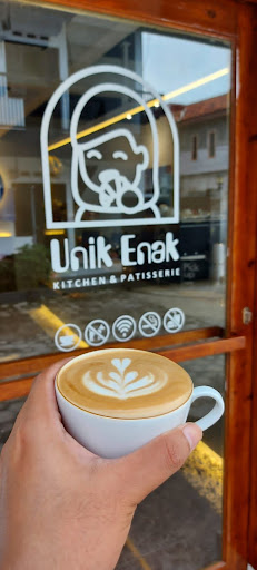 Unik Enak (Kitchen and Patisserie)