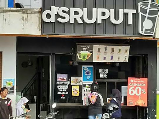 d'SRUPUT Cikampek