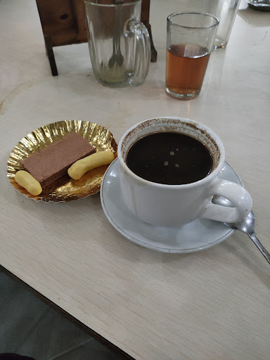 Alam Sari - Jalan Raya Cikopo Cikampek