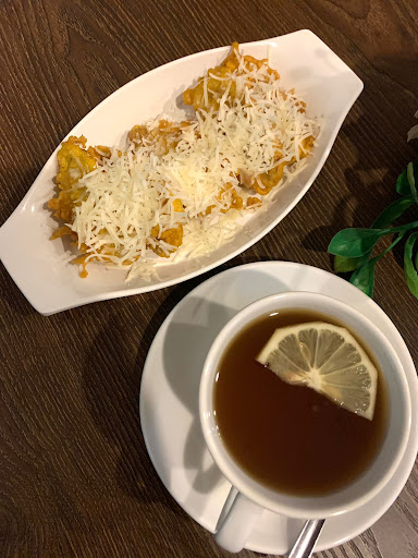 TANAGORI Cafe & Resto