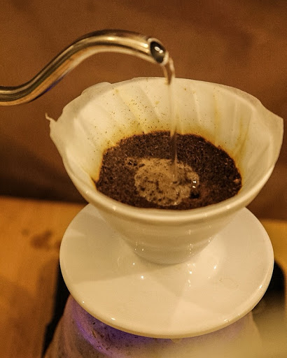 Kopi Analogi