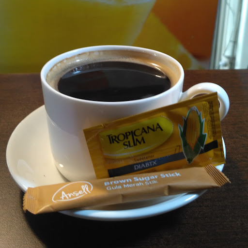 King's Coffee