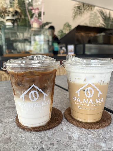 PA.NA.MA Coffee & Eatery