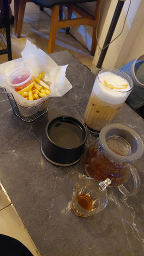 Tempo Coffee