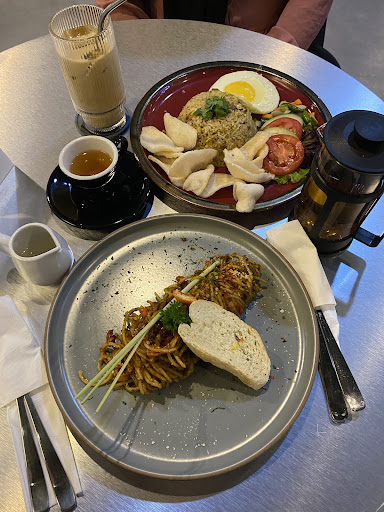 24 Ever Coffee