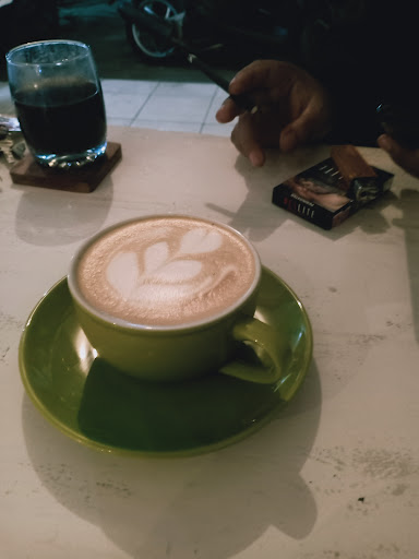 Kopi Bungsu