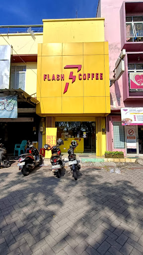 Flash Coffee - Jababeka Cikarang