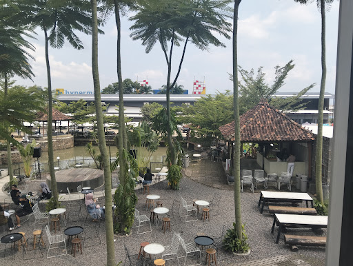Kopi Nako Cianjur