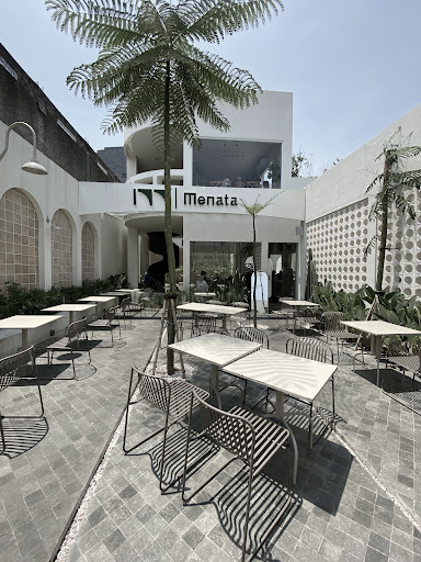 Menata Coffee & Eatery