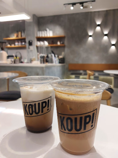Bloo Coffee