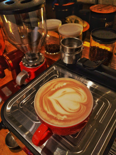 Hakikat Kopi