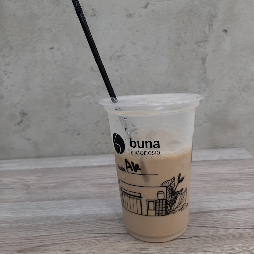 Buna Indonesia