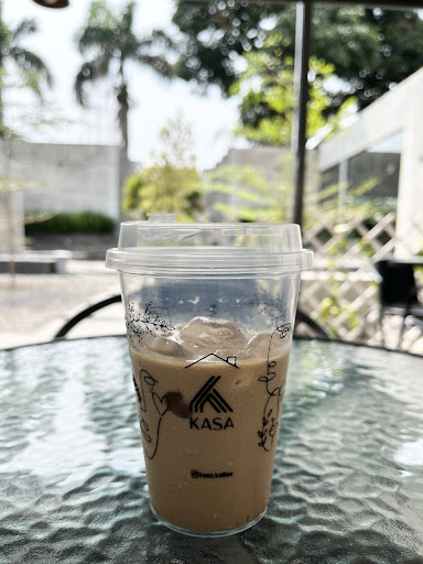 Kasa Koffee