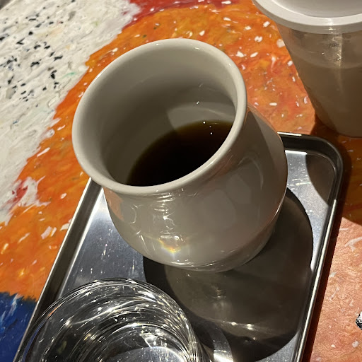 Kiri coffee cilegon