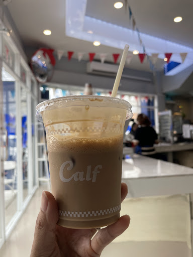 Kopi Calf To Go Cilegon