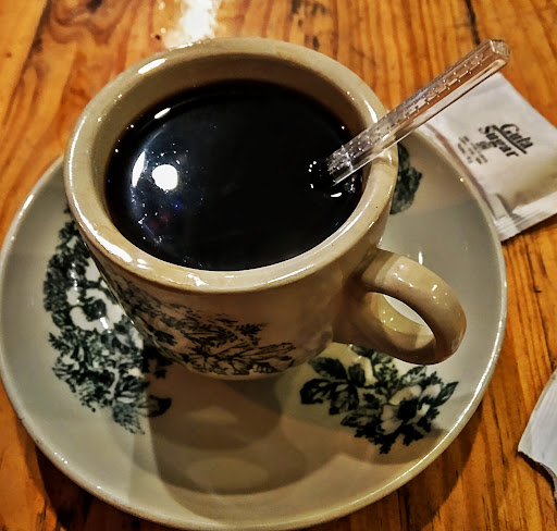 Kedai Kopi Carita