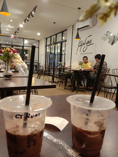 KopiSoe Cilegon