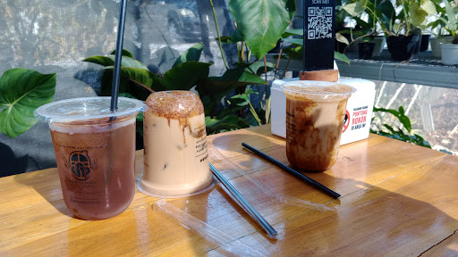 Kopi Buri Umah