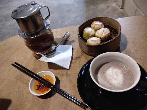 Komunikoffie