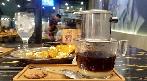 Cafe Gue
