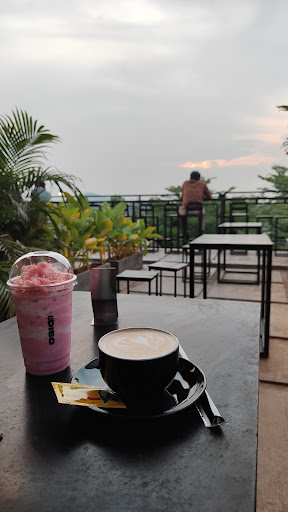 PARADISO COFFEE